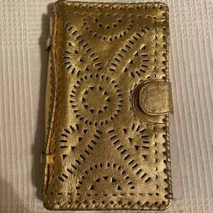 Cleobella Mexicana Clutch